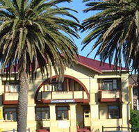 Bermagui Beach Hotel Motel - Accommodation in Brisbane
