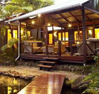 Spicers Tamarind Retreat and Spa - Accommodation in Brisbane