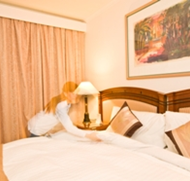 Quality Inn Country Plaza Queanbeyan - Accommodation in Brisbane
