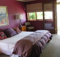 French Cottage and Loft - Accommodation in Brisbane
