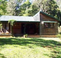 Red Dog Retreat - Accommodation in Brisbane