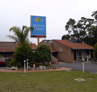 Merimbula Motor Lodge - Accommodation in Brisbane