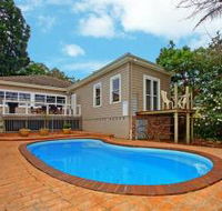Berry Brook - Accommodation in Brisbane