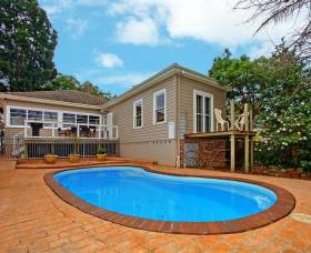 Berry Brook - Accommodation in Brisbane 0