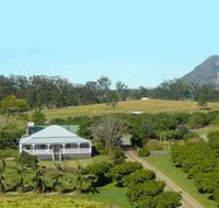 Mango Hill Farm - Accommodation in Brisbane
