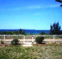 Bay Beachfront - Accommodation in Brisbane