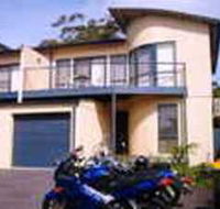 Ashwill Apartment - Accommodation in Brisbane