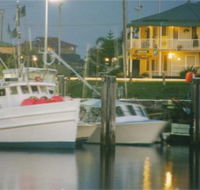Harbourview Motel Bermagui - Accommodation in Brisbane