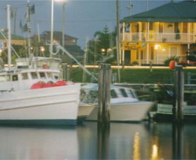 Harbourview Motel Bermagui - Accommodation in Brisbane 0