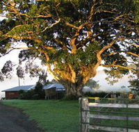 Arley Farm The Old Dairy - Accommodation in Brisbane