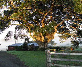 Arley Farm, The Old Dairy - Accommodation in Brisbane 0