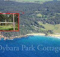 Dybara Park Holiday Cottages - Accommodation in Brisbane
