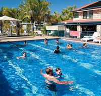Noosa Caravan Park - Accommodation in Brisbane