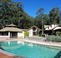 Indooroopilly - Accommodation in Brisbane