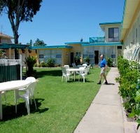 Mermaid Holiday Units - Accommodation in Brisbane