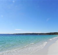 Booderee National Park Bristol Point camping area - Accommodation in Brisbane