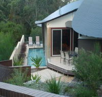 Hyams Beach Bungalows - Accommodation in Brisbane