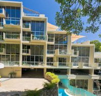 Little Cove Court - Accommodation in Brisbane