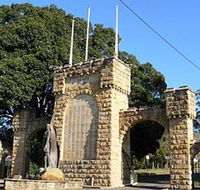 Nowra Showground - Accommodation in Brisbane