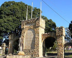 Nowra Showground - Accommodation in Brisbane 0
