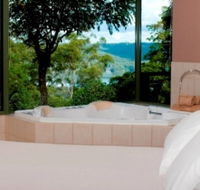 Montville Grove - Accommodation in Brisbane