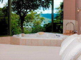 Montville Grove - Accommodation in Brisbane 0