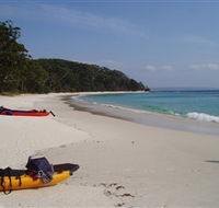 Hyams Beach Apartment - Accommodation in Brisbane