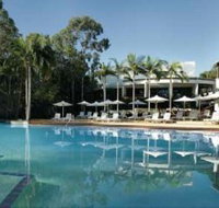 Palmer Coolum Resort - Accommodation in Brisbane