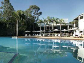 Palmer Coolum Resort - Accommodation in Brisbane 0