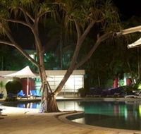 OMAC Premium Apartments at Noosa Blue Resort - Accommodation in Brisbane