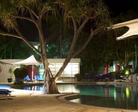 OMAC Premium Apartments At Noosa Blue Resort - Accommodation in Brisbane 0