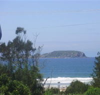 Unit Two Island View - Accommodation in Brisbane