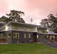 Serene - Accommodation in Brisbane
