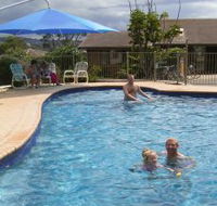 Beach Cabins Merimbula - Accommodation in Brisbane