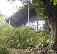 Montagues of Montville - Accommodation in Brisbane