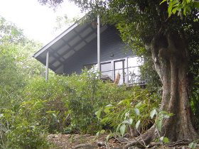 Montagues Of Montville - Accommodation in Brisbane 0