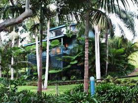 Montville Country Cabins - Accommodation in Brisbane 0