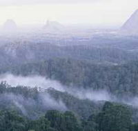 Braeside Bed and Breakfast - Accommodation in Brisbane