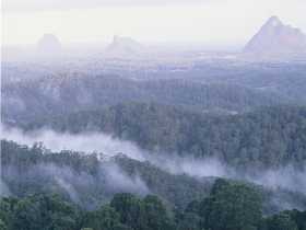 Braeside Bed And Breakfast - Accommodation in Brisbane 0