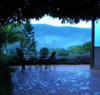 Rossmount Rural Retreat - Accommodation in Brisbane