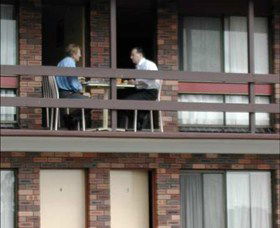 Jervis Bay Motel - Accommodation in Brisbane 0