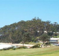 Burrill Pines Motel - Accommodation in Brisbane