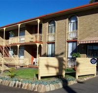 Town Centre Motor Inn - Accommodation in Brisbane