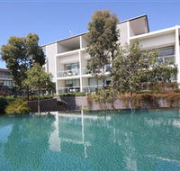 Sand Castle - Accommodation in Brisbane