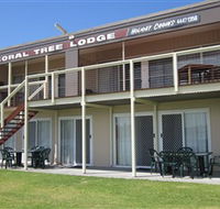 Coral Tree Lodge Tourist Park - Accommodation in Brisbane