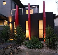Sixty Three On Lucan - Accommodation in Brisbane