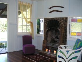 Federal QLD Accommodation in Brisbane