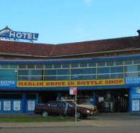 Marlin Hotel - Accommodation in Brisbane