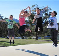 Wallaga Lake Park - Accommodation in Brisbane