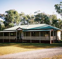 Applegarth Bed and Breakfast - Accommodation in Brisbane